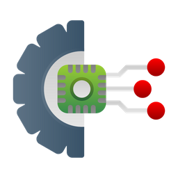 Automation  Icon