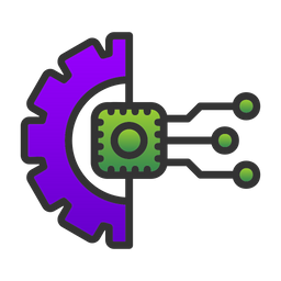 Automation  Icon