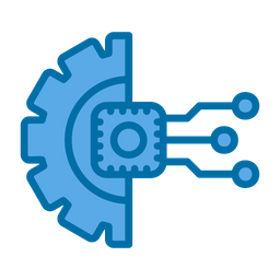 Automation  Icon