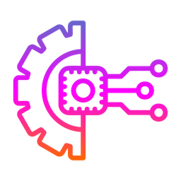 Automation  Icon