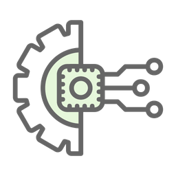 Automation  Icon