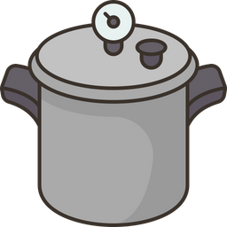 Cooker  Icon