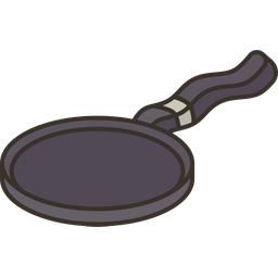 Pan  Icon