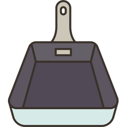 Pan  Icon