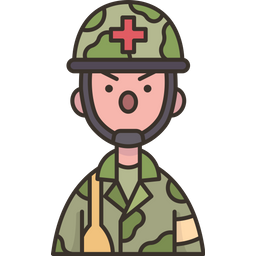 Medic  Icon