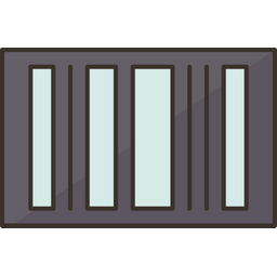 Barcode  Icon