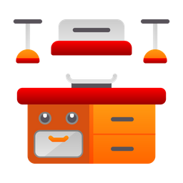 Appliance  Icon