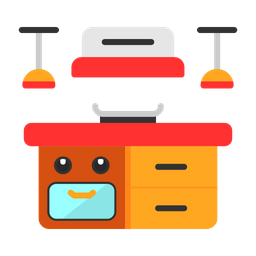 Appliance  Icon