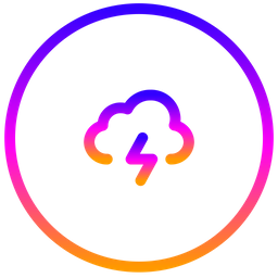 Cloud  Icon