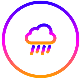 Cloud  Icon