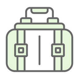 Baggage  Icon