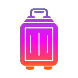 Baggage  Icon