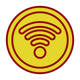 Antenna  Icon