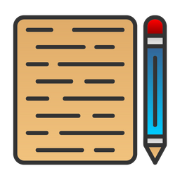 Agreement  Icon