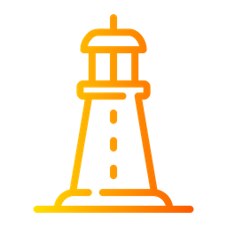 Lighthouse  Icon