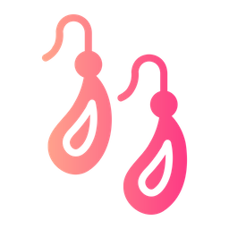 Earrings  Icon