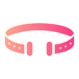 Bracelet  Icon