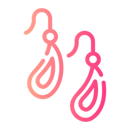 Earrings  Icon