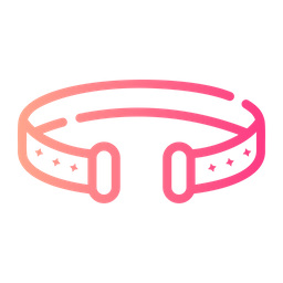 Bracelet  Icon