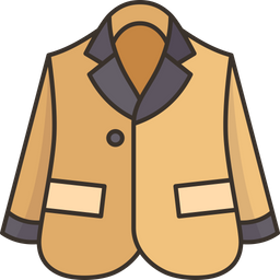 Blazer  Icon