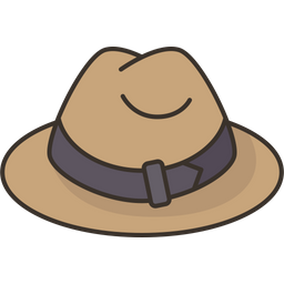 Hat  Icon