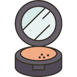 Bronzer  Icon