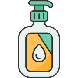 Cleanser  Icon