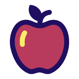 Apple  Icon