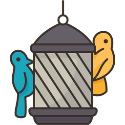 Bird  Icon