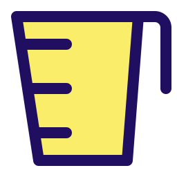 Jug  Icon