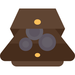 Wallet  Icon