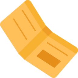 Wallet  Icon