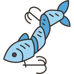 Lure  Icon