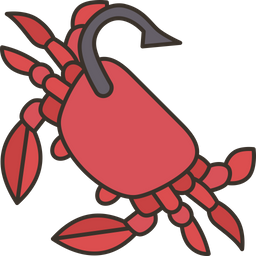 Lure  Icon