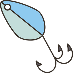 Lure  Icon