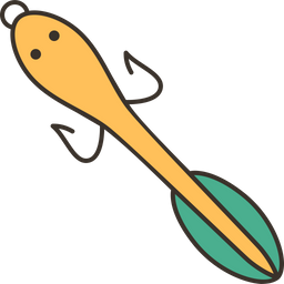 Lure  Icon