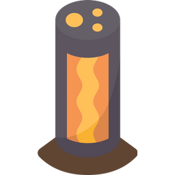 Heater  Icon