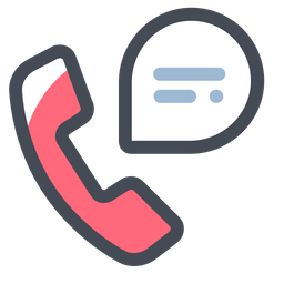 Emergency Call  Icon