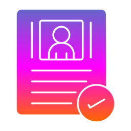 Approval  Icon