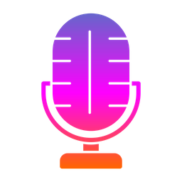 Audio  Icon