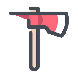 Axe  Icon