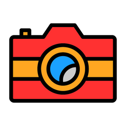 Camera  Icon