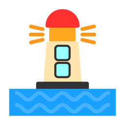 Beacon  Icon