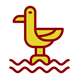 Bird  Icon