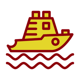 Boat  Icon