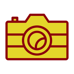 Camera  Icon