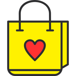 Bag  Icon