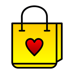 Bag  Icon