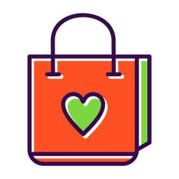 Bag  Icon