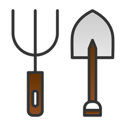 Agricultura  Ícone